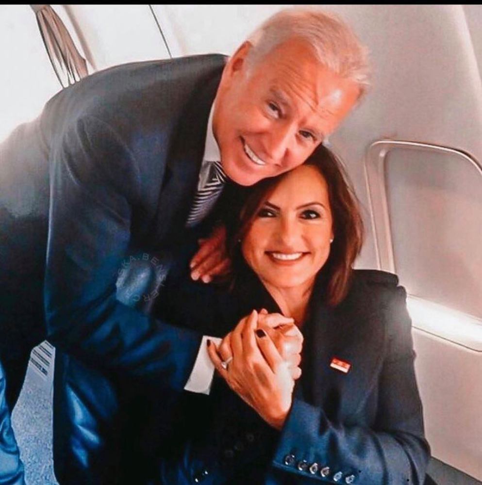 Meet your Posher, Meg